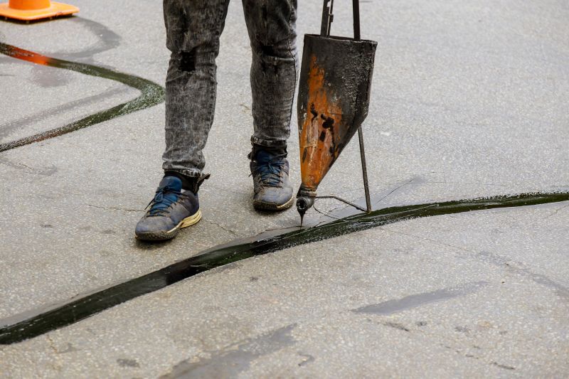 Equipment Rental Services